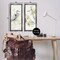 Stupell Industries Heron Egret Marsh Landscape 2 pc Framed Floater Canvas Wall Art Set Design by Lanie Loreth